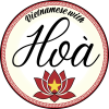 Vietnamese with Hoà